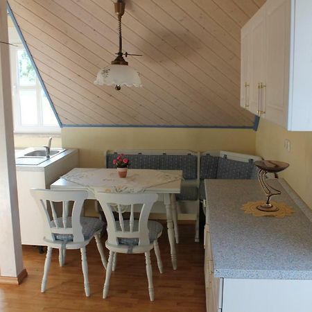 Schleid Bio-Bauernhof Rhoen מראה חיצוני תמונה