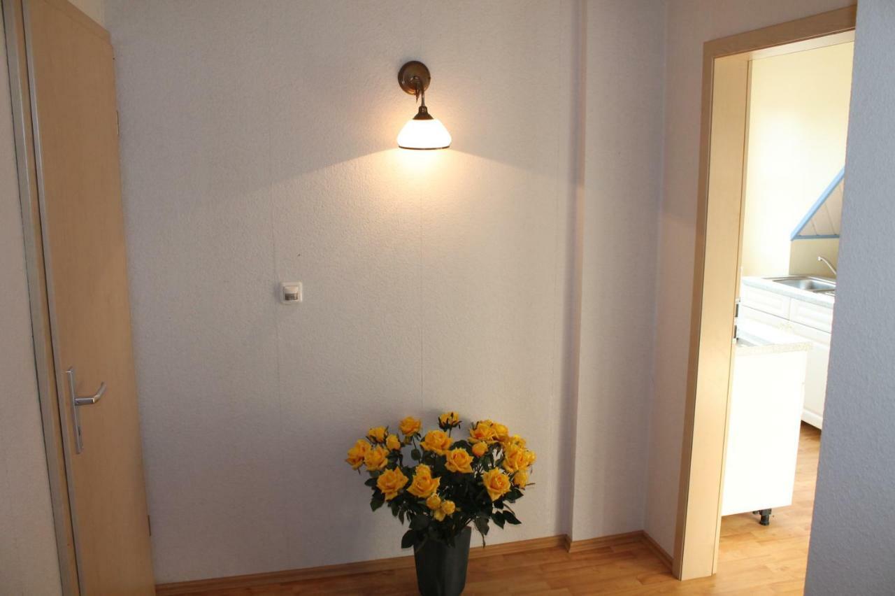 Schleid Bio-Bauernhof Rhoen מראה חיצוני תמונה